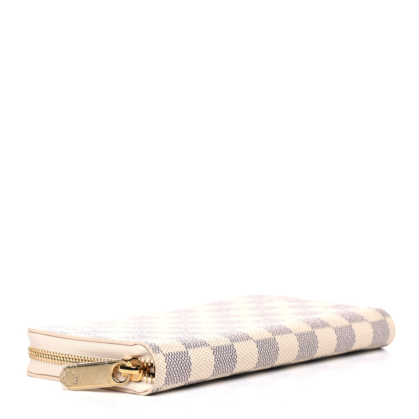Damier Azur Zippy Wallet