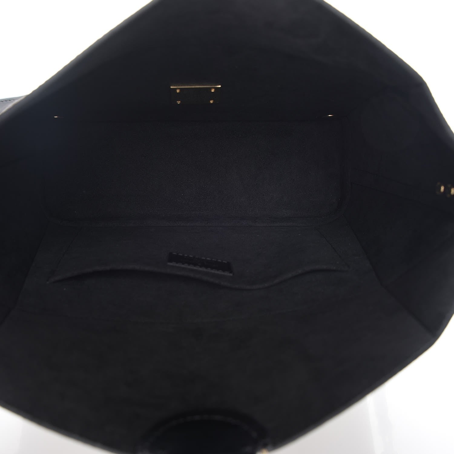Louis Vuitton Reverse Monogram Bento Box EW 6 of 7
