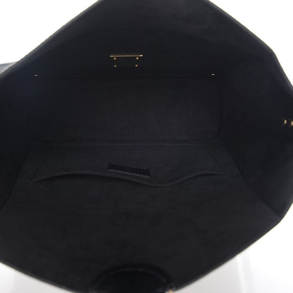 Louis Vuitton Reverse Monogram Bento Box EW 6 of 7
