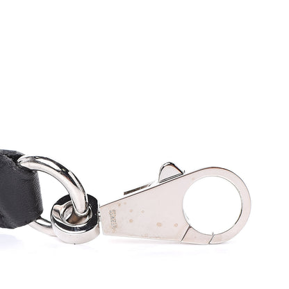 Hermes Swift Grain d'H Ghillies Kelly 32 Black 31 of 36