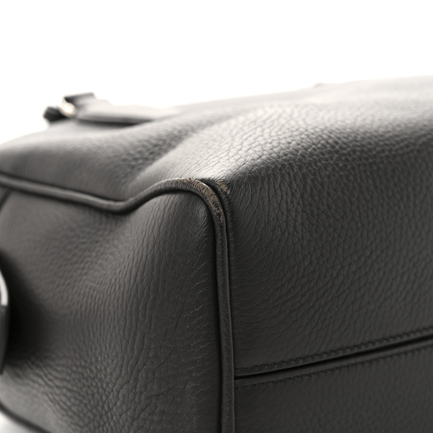 Deerskin India 12 Wood Brown