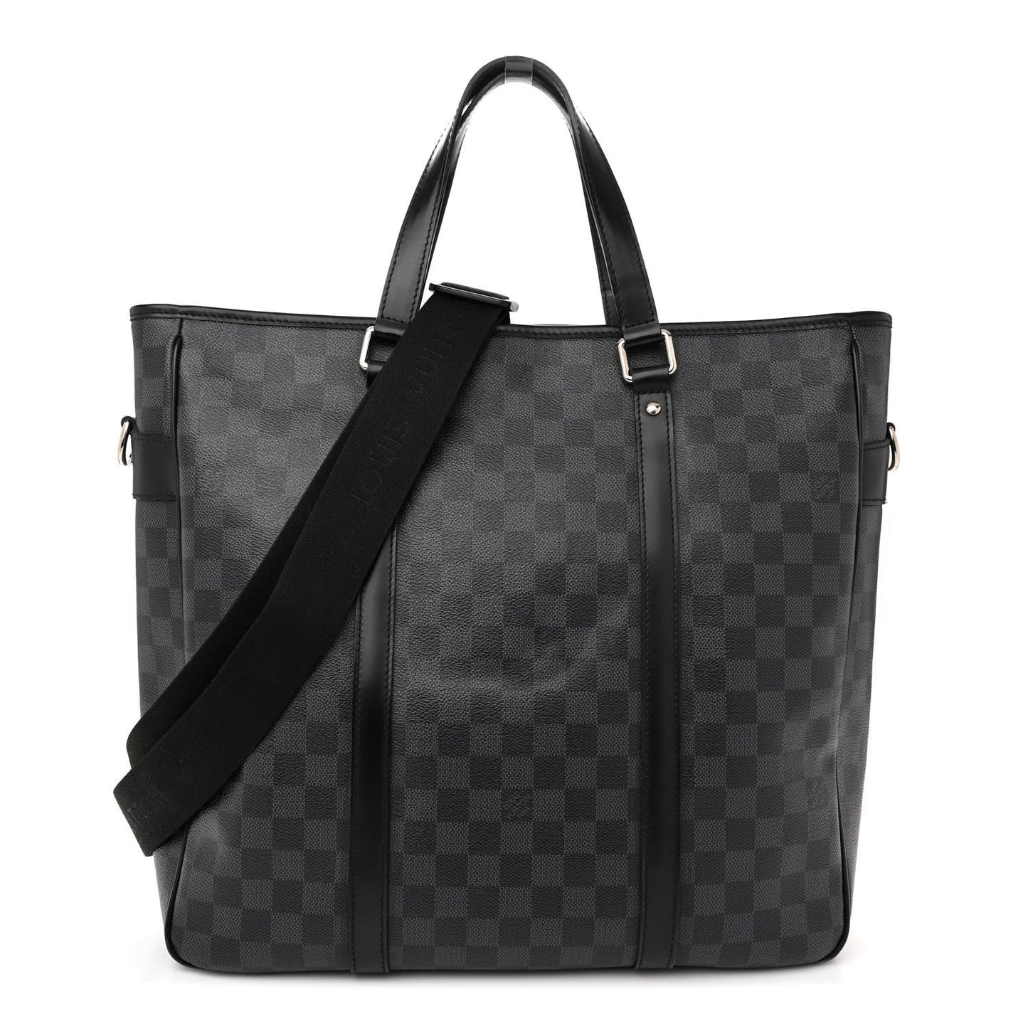 Damier Graphite Tadao