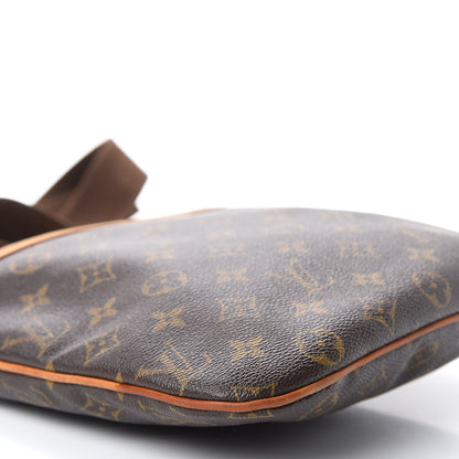 Louis Vuitton Monogram Bosphore Pochette 6 of 10