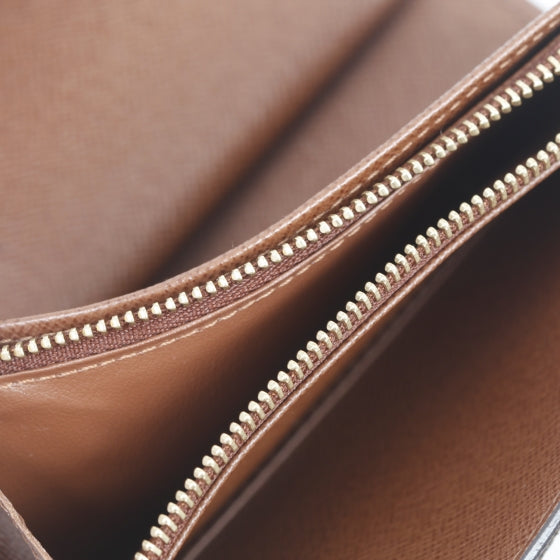 Monogram Alexandra Wallet
