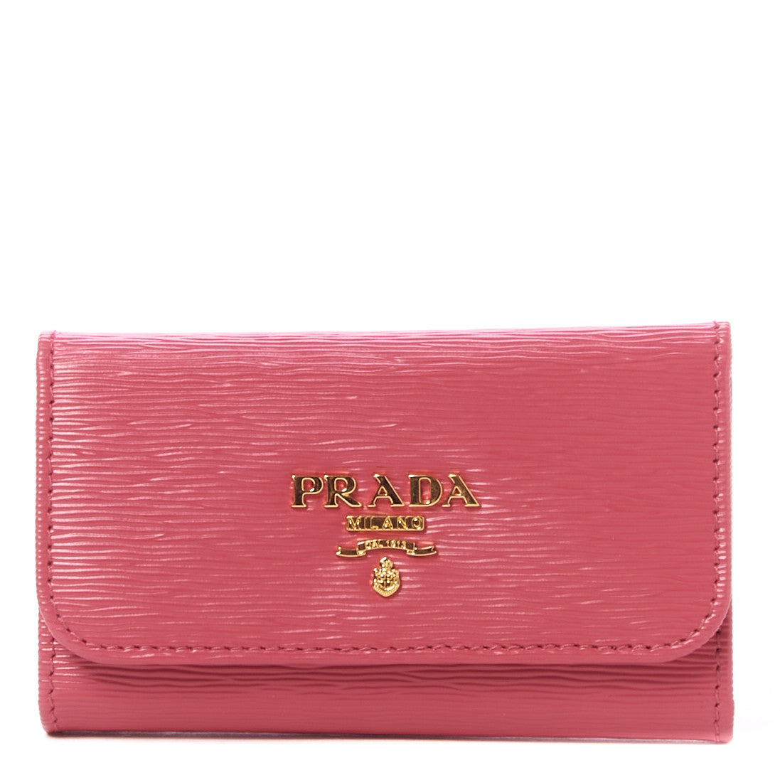 Vitello Move Metal 6 Key Holder Peonia
