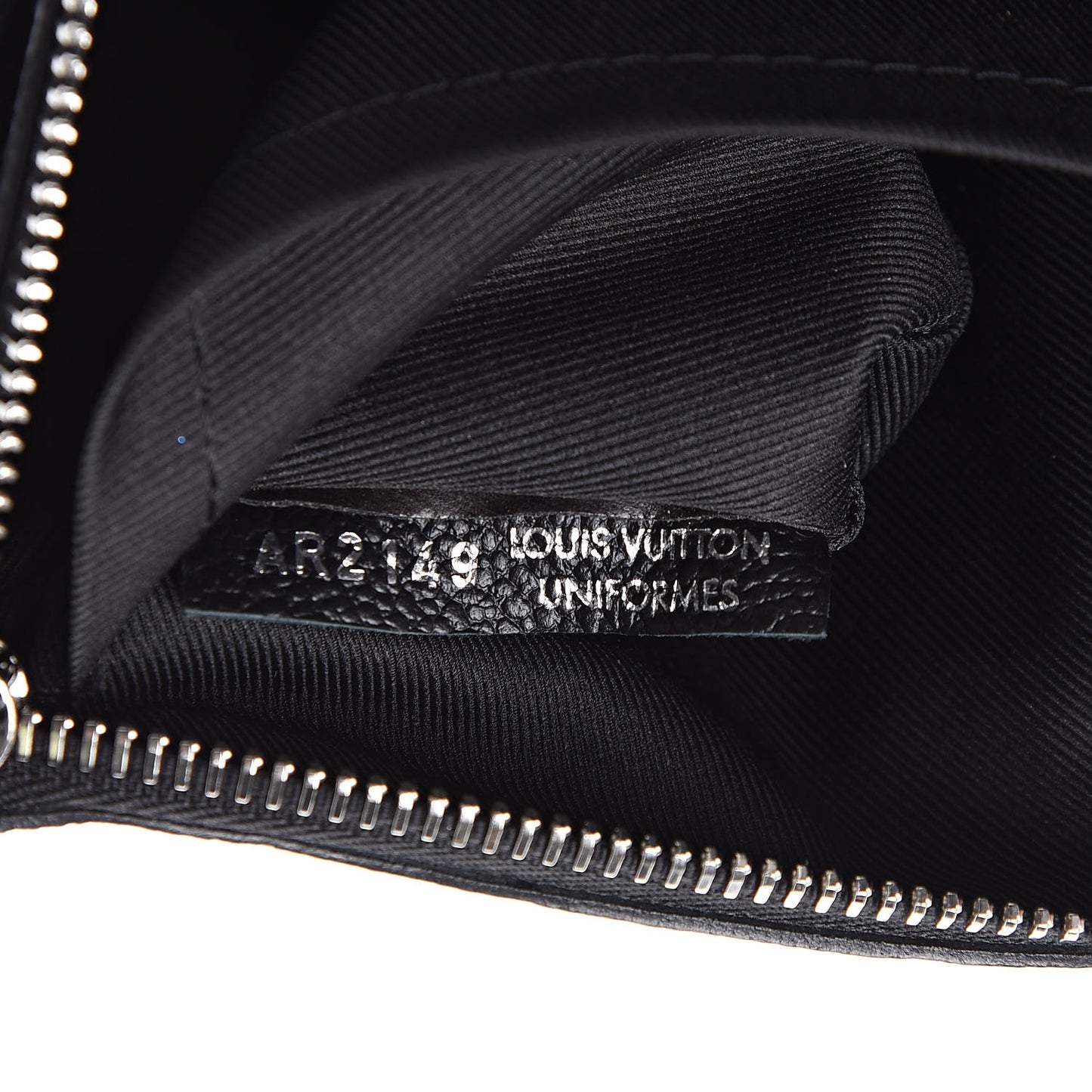 Empreinte Pallas Crossbody Black