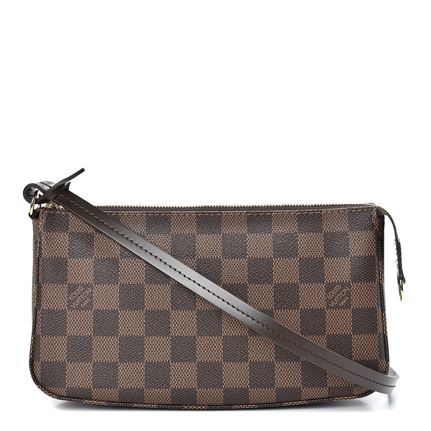Damier Ebene Pochette Accessories NM