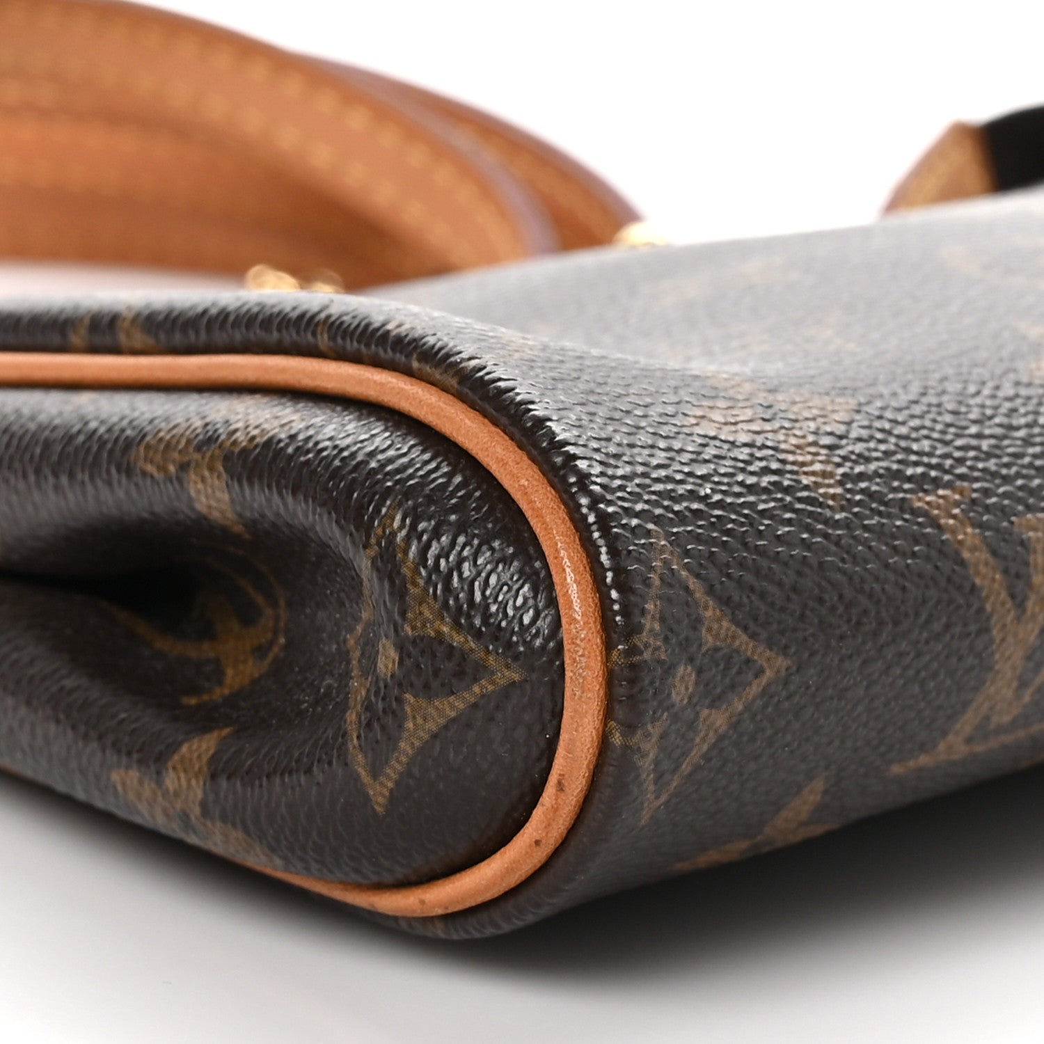 Louis Vuitton Monogram Eva Clutch 8 of 9