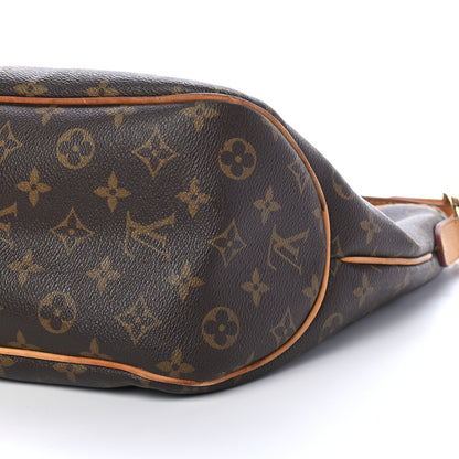 Louis Vuitton Monogram Delightful PM 9 of 10