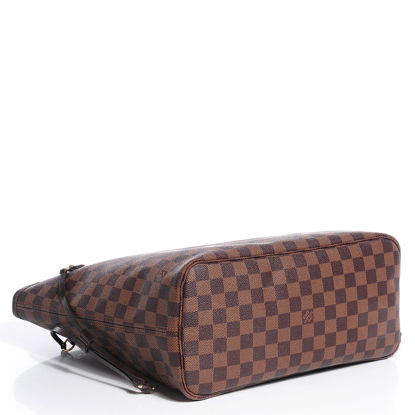 Damier Ebene Neverfull MM