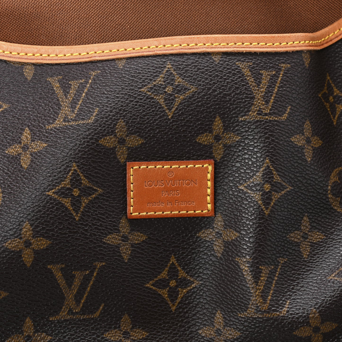 Monogram Saumur 30