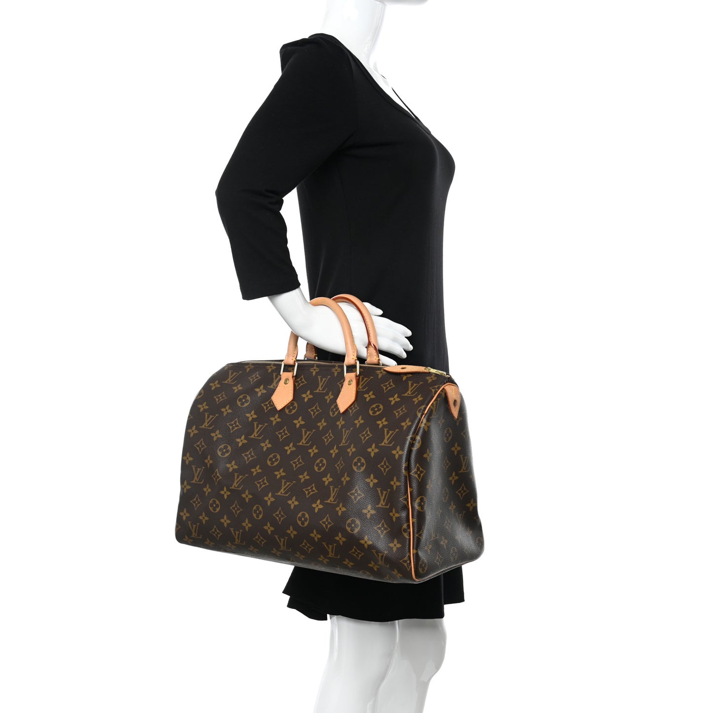 Monogram Speedy 40