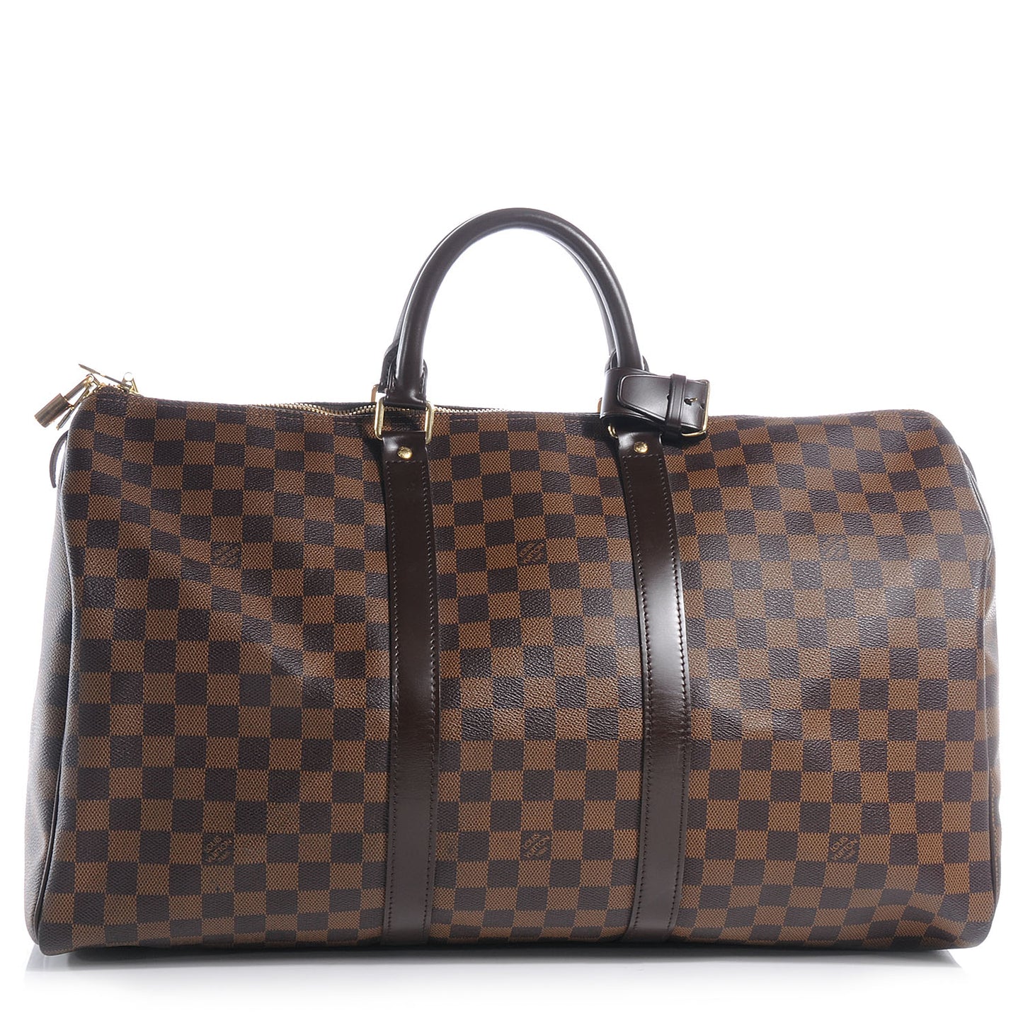 Damier Ebene Keepall 50
