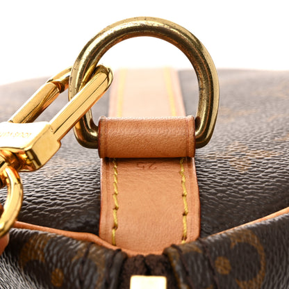 Louis Vuitton Monogram Speedy Bandouliere 25 14 of 16