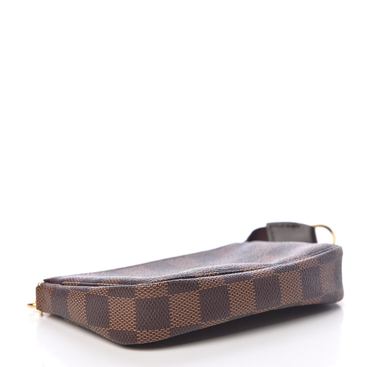 Damier Ebene Mini Pochette Accessories