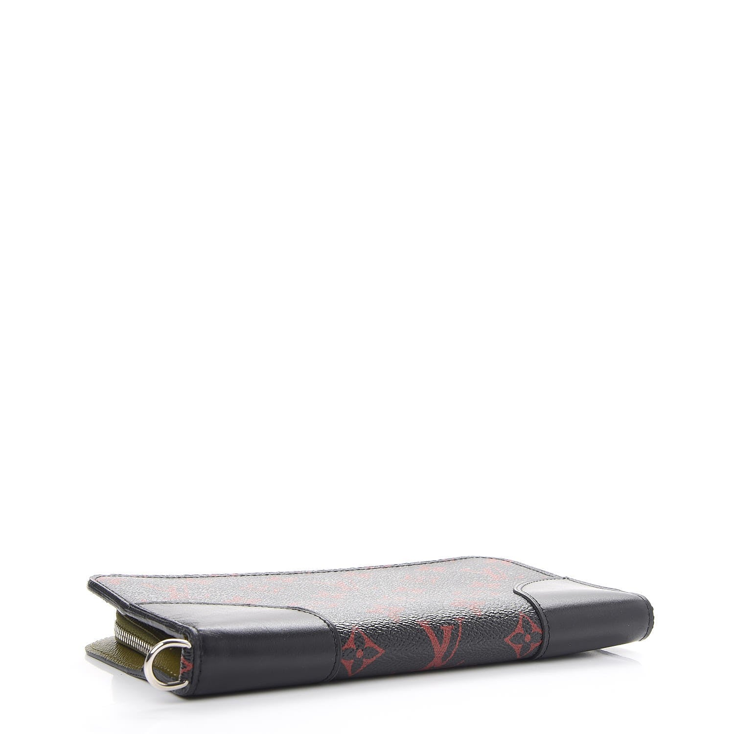 Louis Vuitton Monogram Infrarouge Insolite Wallet 4 of 9