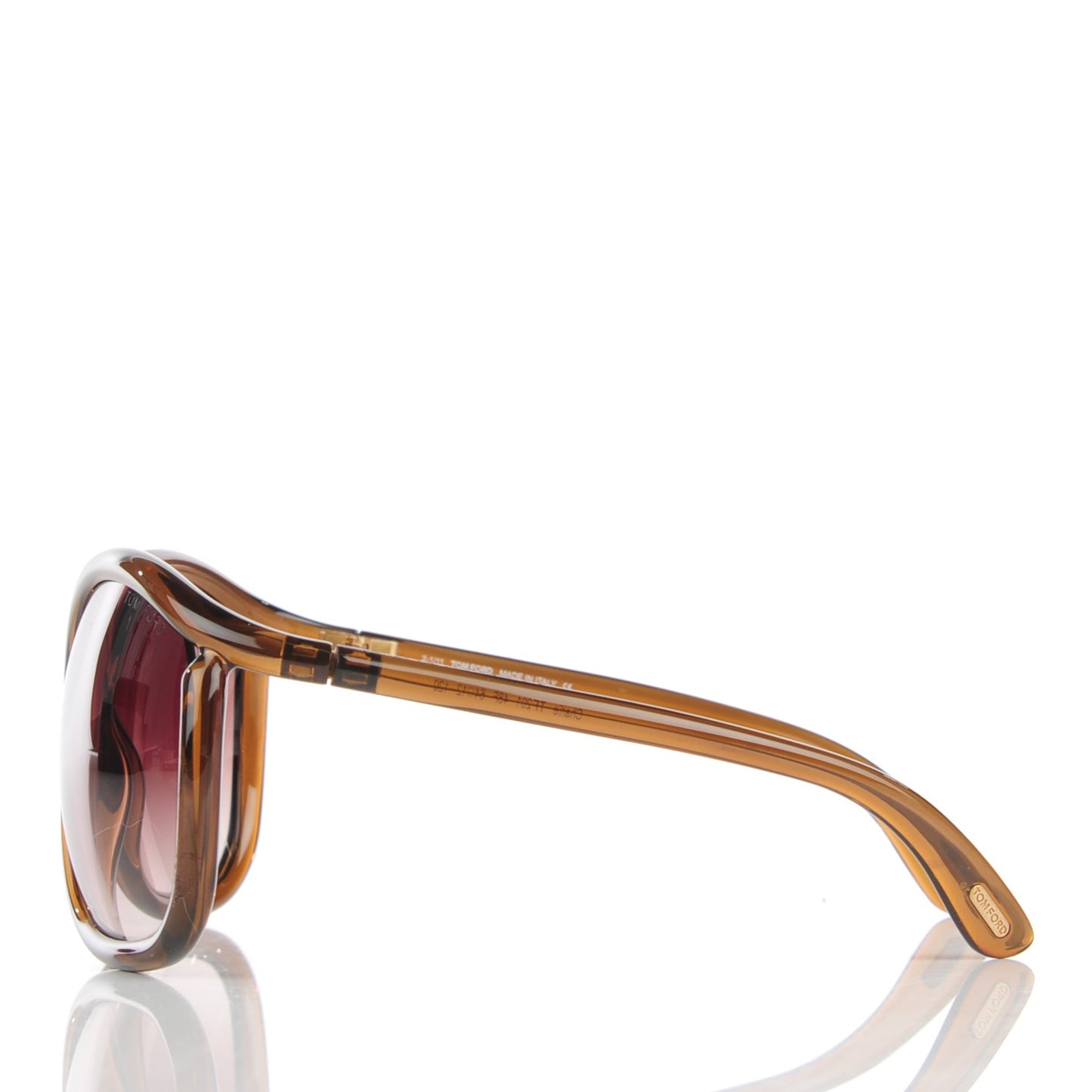 Charlie Sunglasses TF201