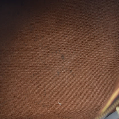 Louis Vuitton Monogram Speedy 30 9 of 17