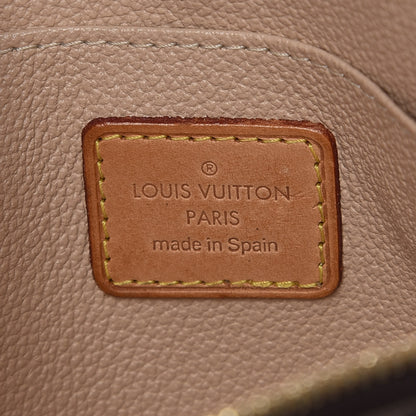 Louis Vuitton Monogram Cosmetic Pouch 6 of 10