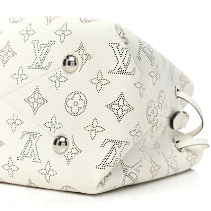 Louis Vuitton Mahina Bella Snow White 9 of 9