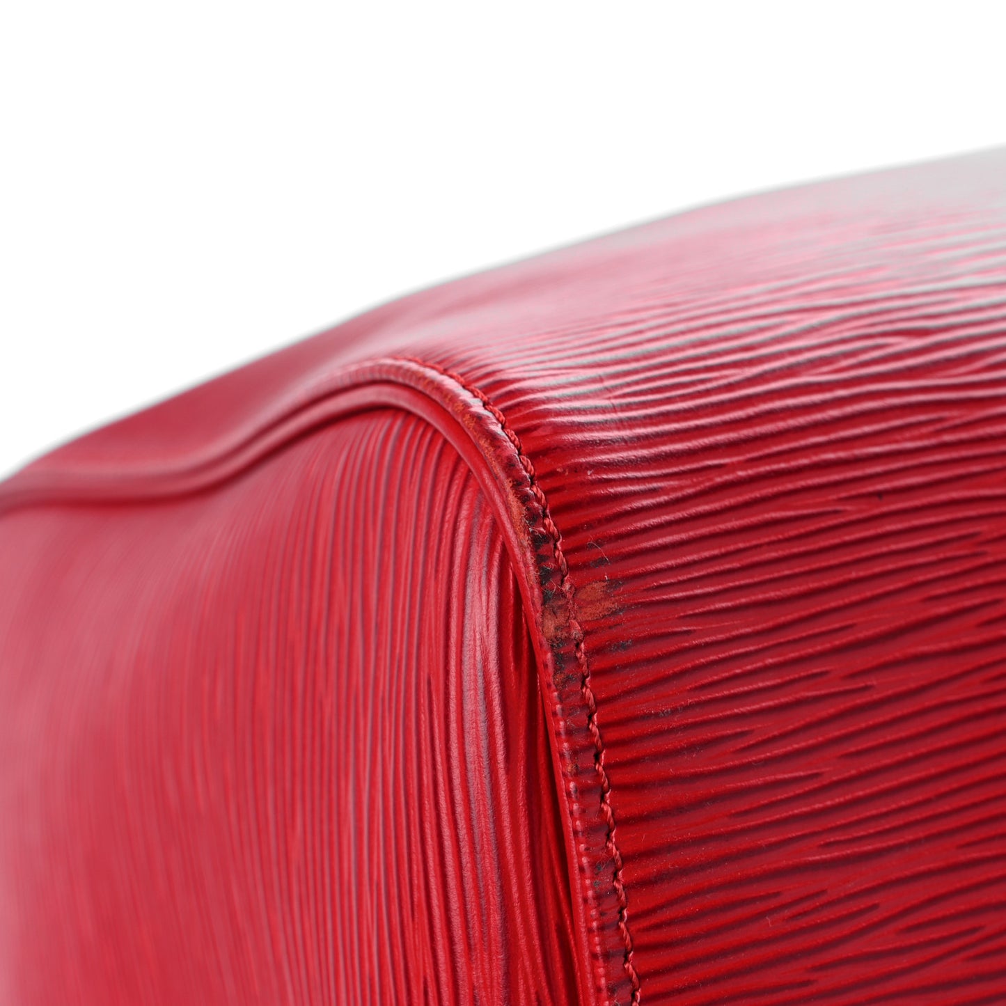 Epi Keepall 55 Castillan Red