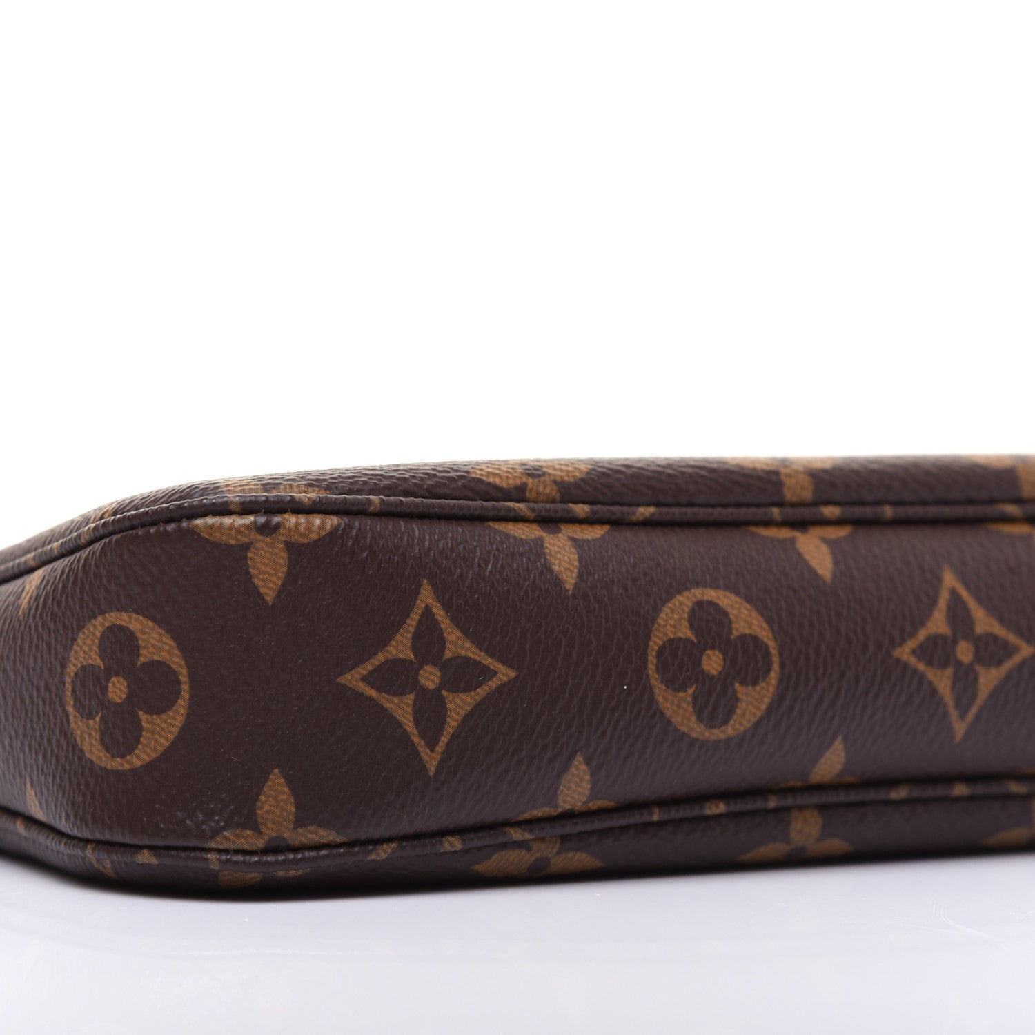 Louis Vuitton Monogram Pochette Accessories NM 6 of 14