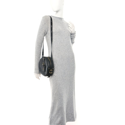 Louis Vuitton Empreinte Boite Chapeau Souple MM Black 2 of 9