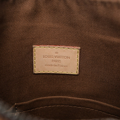 Louis Vuitton Monogram Odeon MM 6 of 11