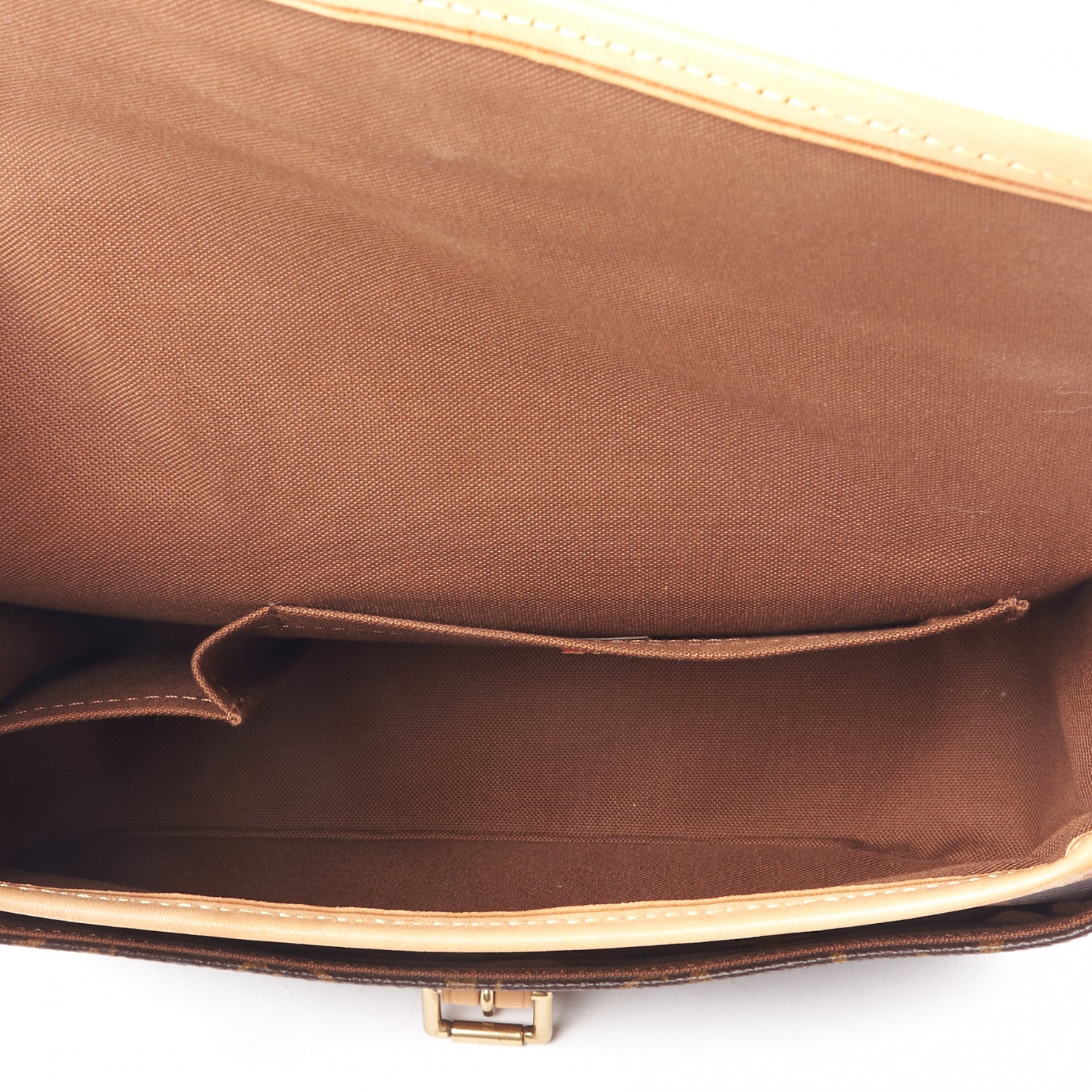 Louis Vuitton Monogram Sologne 7 of 8