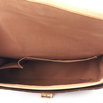 Louis Vuitton Monogram Sologne 7 of 8