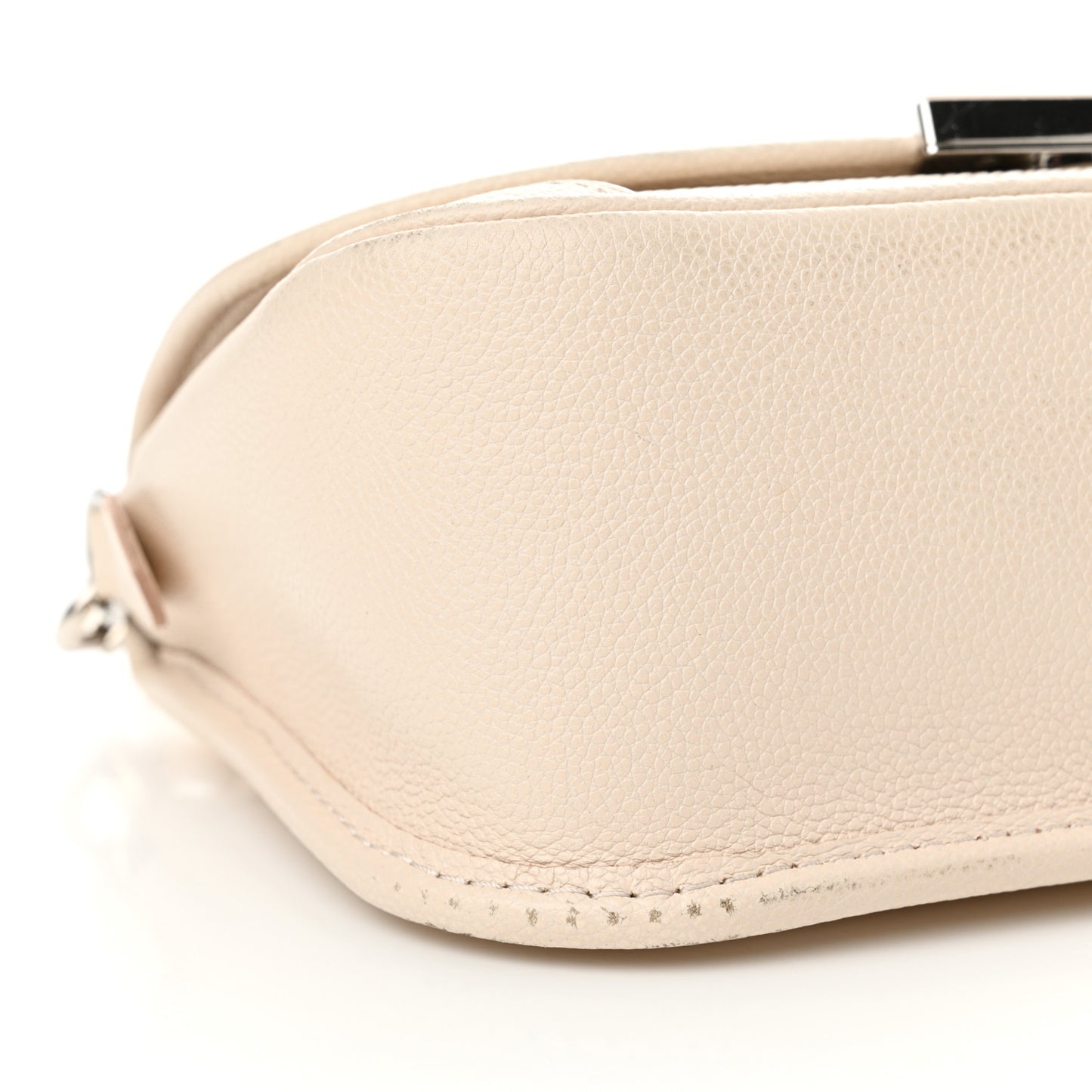 Epi Buci Crossbody Quartz