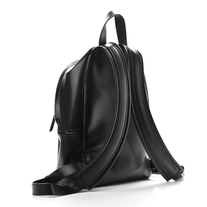 Givenchy Calfskin Star Mini Backpack Black Red 3 of 12
