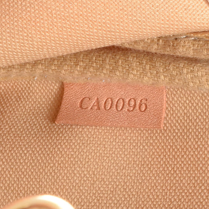 Louis Vuitton Damier Azur Pochette Accessories 6 of 7
