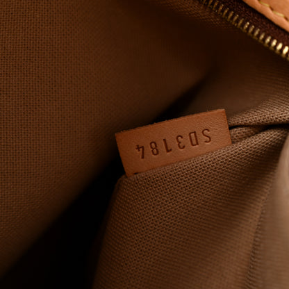 Louis Vuitton Monogram Delightful MM 8 of 15