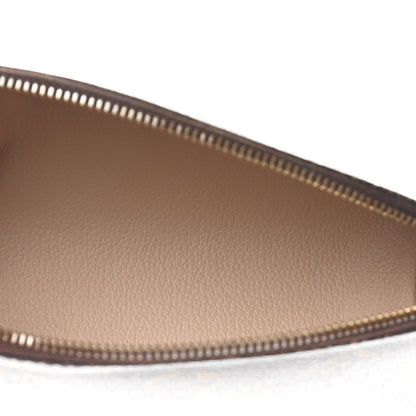 Louis Vuitton Monogram Cosmetic Pouch 5 of 10