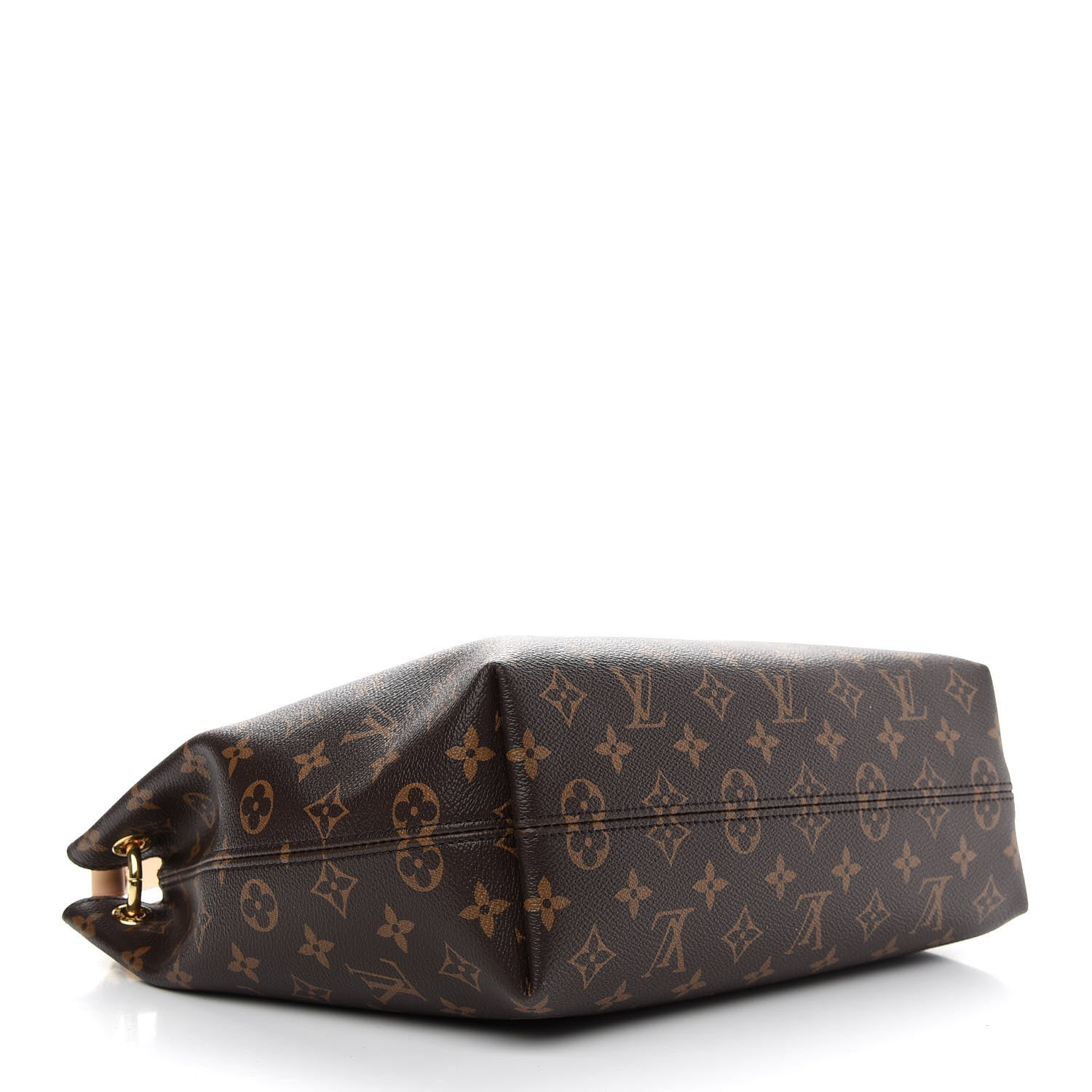 Louis Vuitton Monogram Graceful PM 4 of 8