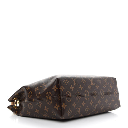 Louis Vuitton Monogram Graceful PM 4 of 8