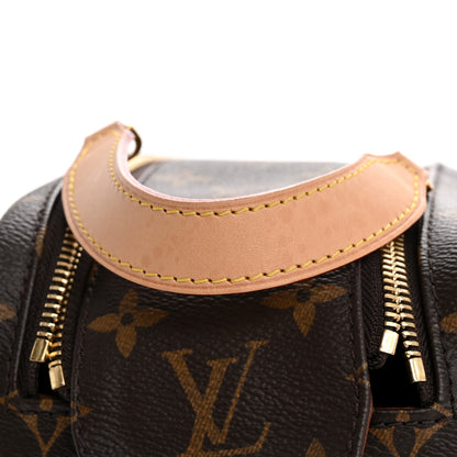 Louis Vuitton Monogram King Size Toiletry Bag 8 of 13