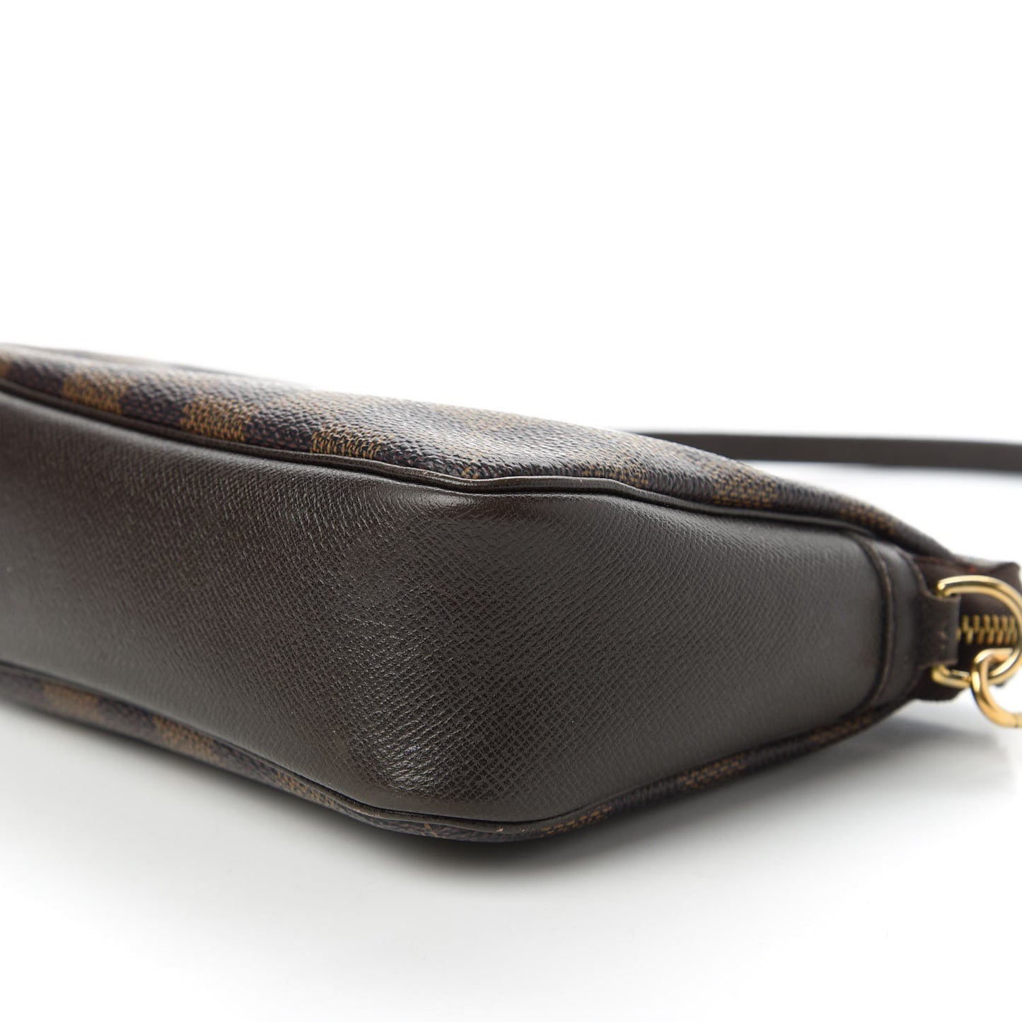 Damier Ebene Trousse Make Up Pochette