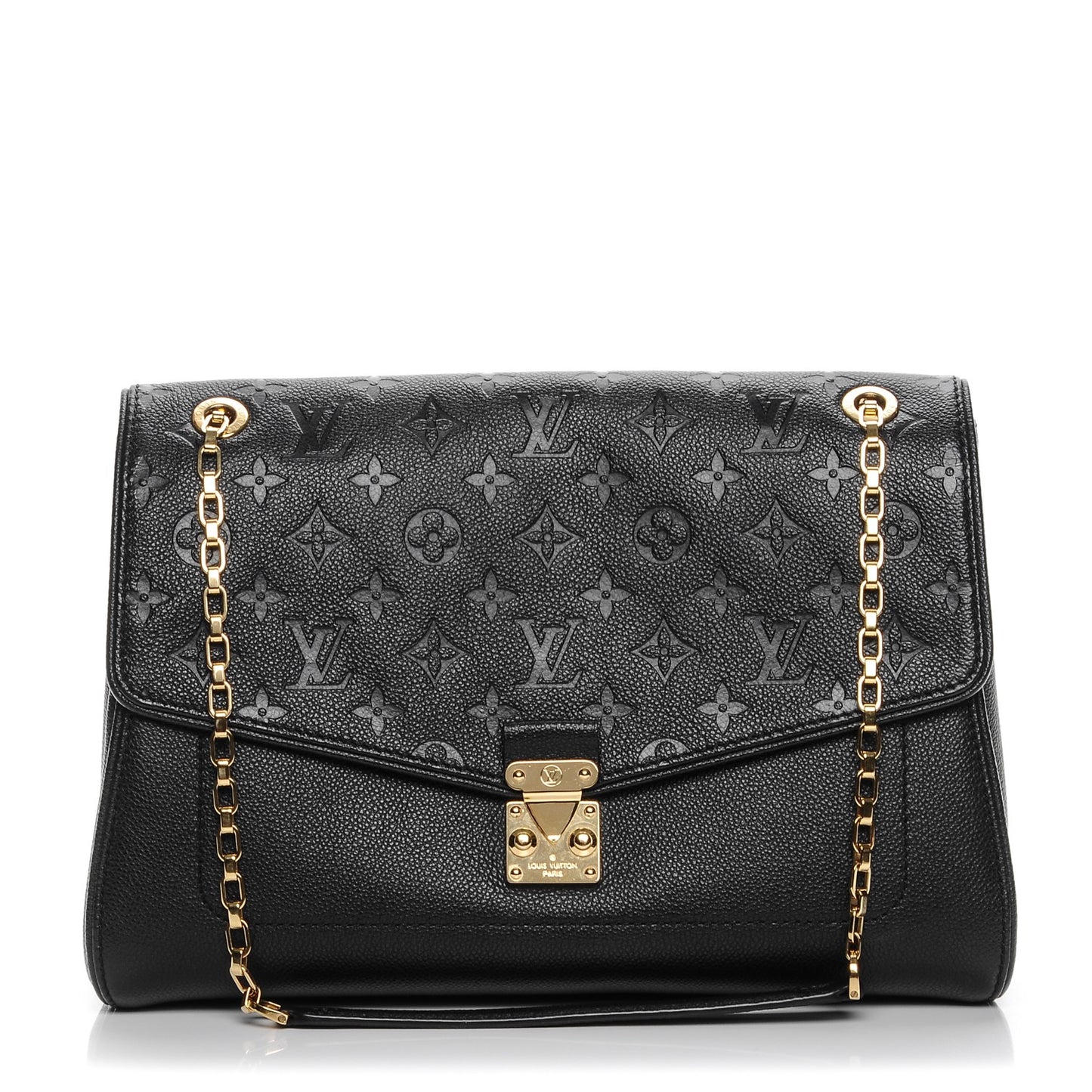 Empreinte Saint Germain MM Black