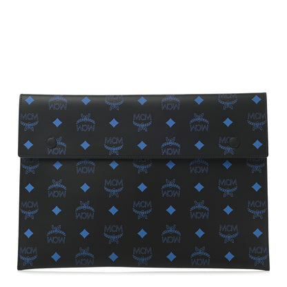 MCM Visetos Tri Pouch 2 of 10