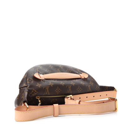 Louis Vuitton Monogram Bumbag 3 of 10