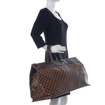 Louis Vuitton Damier Ebene Greenwich GM 2 of 12