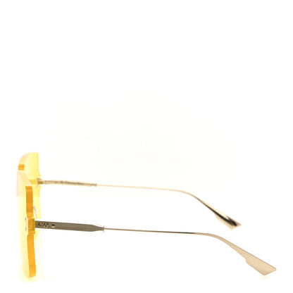 Christian Dior Color Quake 1 Sunglasses Yellow 3 of 7