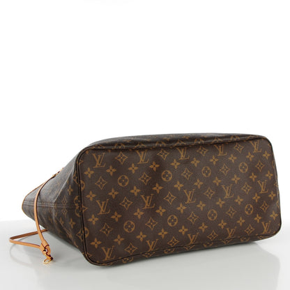 Louis Vuitton Monogram Neo Neverfull GM 5 of 12