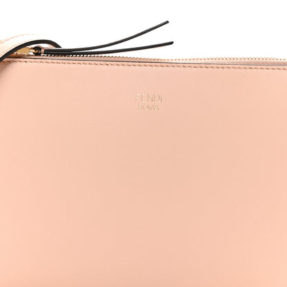 Fendi Nappa Mini Crossbody Pouch Light Rose 8 of 10