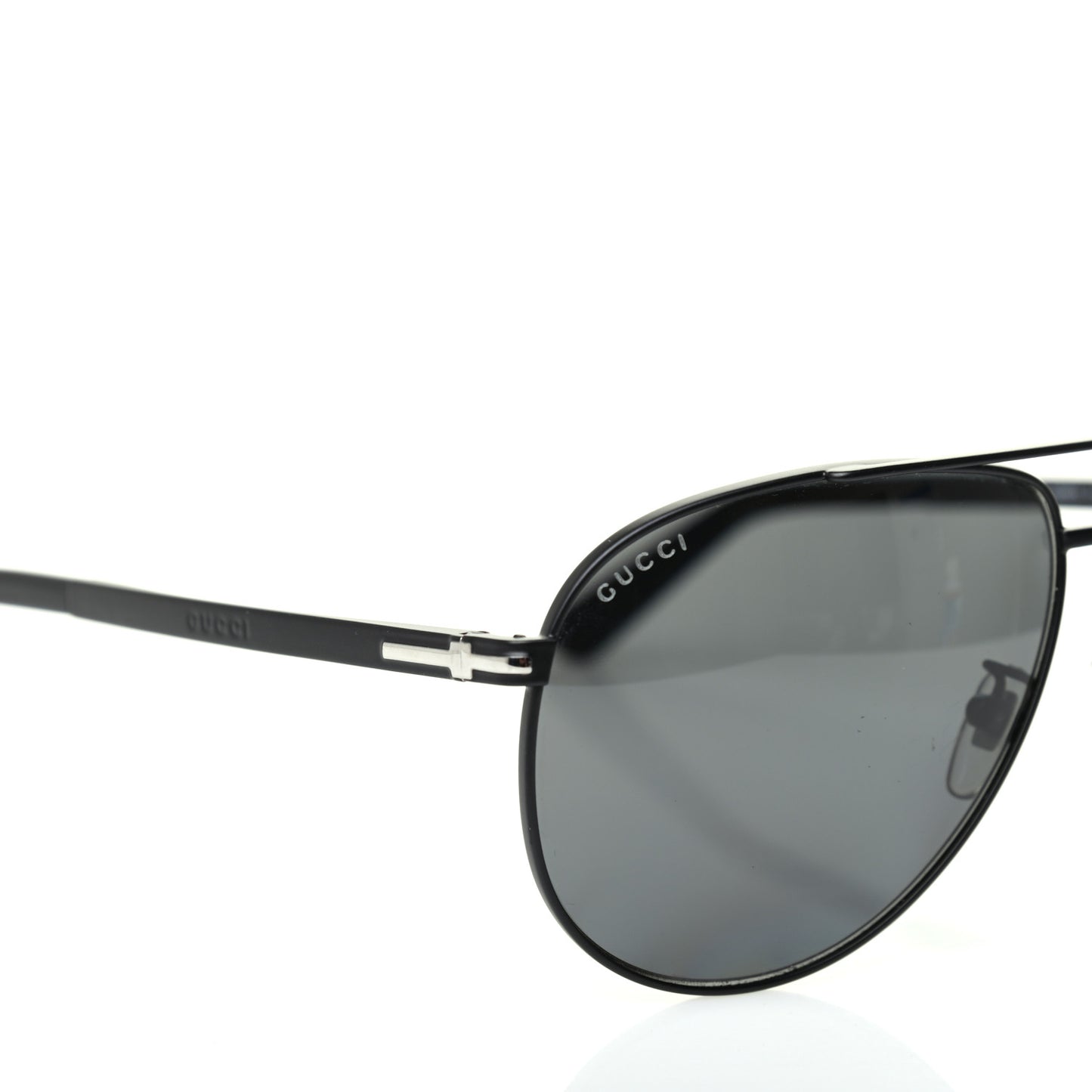 Aviator GG 2269/S Sunglasses Black
