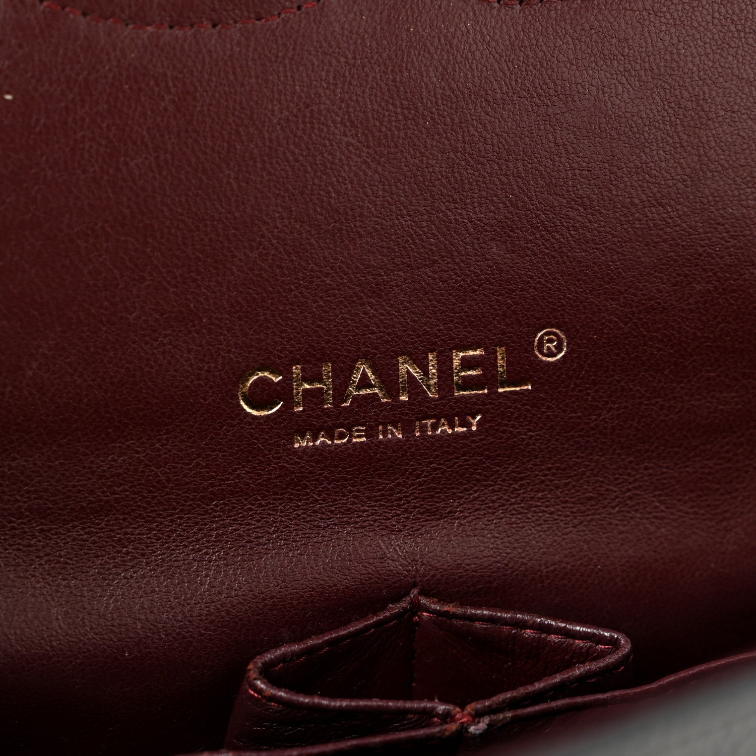 Chanel Caviar Quilted Maxi Double Flap Black 6 of 12