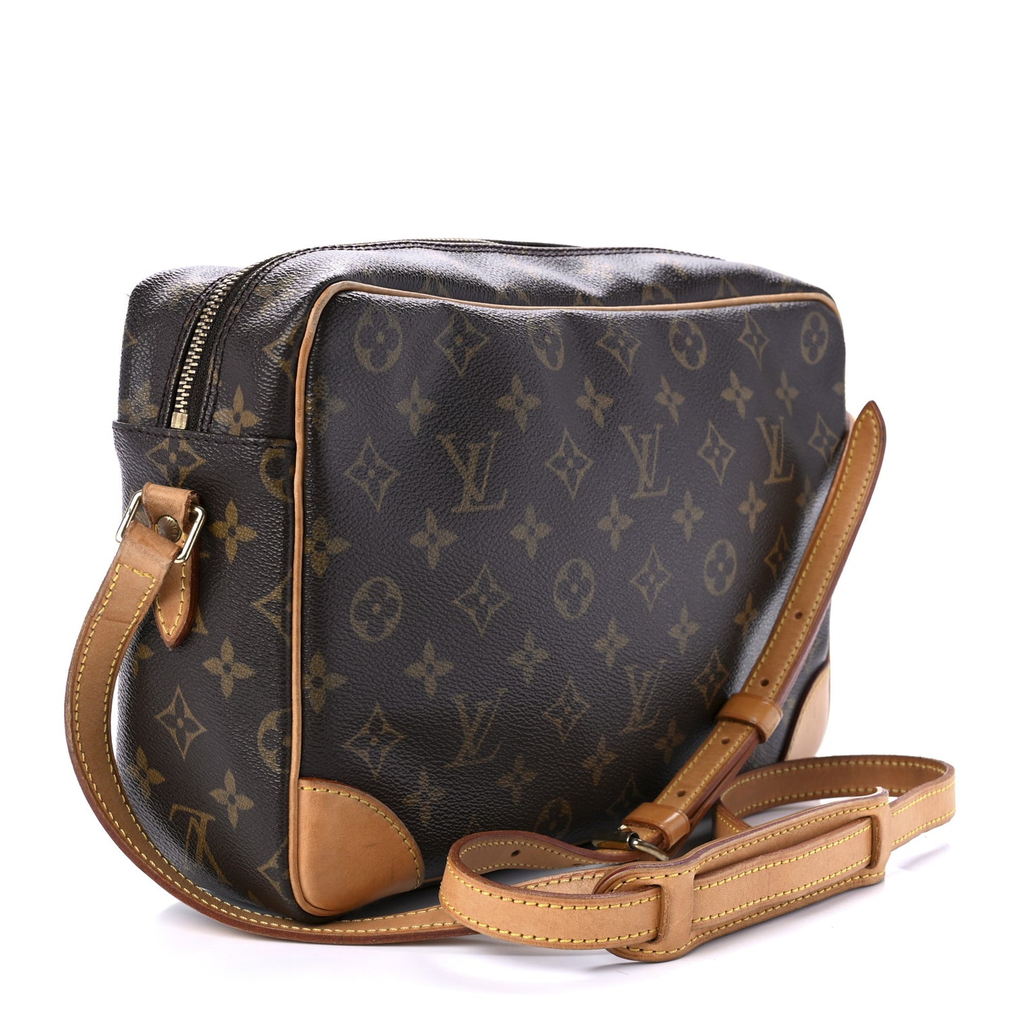 Monogram Trocadero 30
