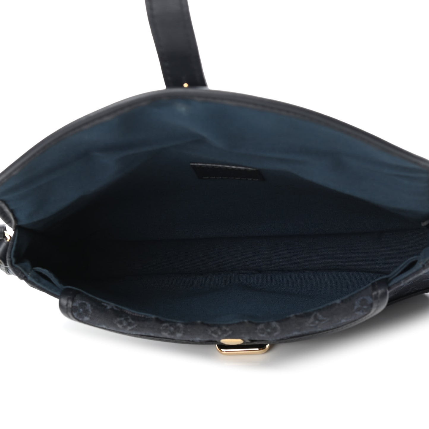 Mini Monogram Marjorie Navy
